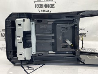 Центральная консоль, ориг. номер 39878181, Volvo XC90 2002-2006