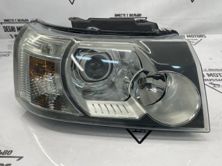 Фара передняя правая, ориг. номер LR023943, Land Rover Freelander L359 2006-2010