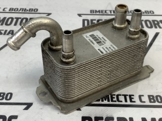 Радиатор АКПП, 30792231, Volvo XC90 I