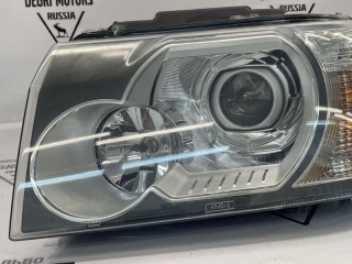 Фара передняя левая, ориг. номер LR008804, Land Rover Freelander L359 2006-2010