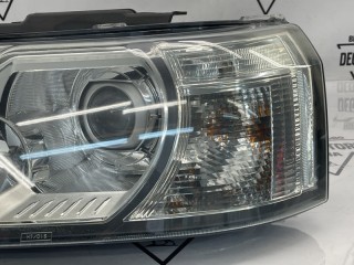 Фара передняя левая, ориг. номер LR008804, Land Rover Freelander L359 2006-2010