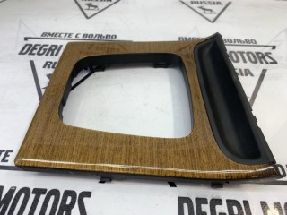 Накладка декоративная, ориг. номер 30643560, Volvo XC90 2002-2006