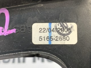 Накладка декоративная, ориг. номер 30643560, Volvo XC90 2002-2006