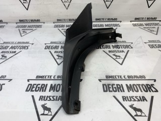 Брызговик передний правый, ориг. номер CAS500060PMA, Land Rover Range Rover 2009-2012