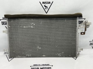 Радиатор кондиционера Volvo C30 2009-2013, 31418512