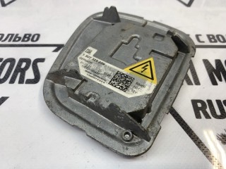Блок ксенона левый, ориг. номер 31214562, Volvo V50 2007-2012