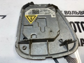 Блок ксенона левый, ориг. номер 31214562, Volvo V50 2007-2012