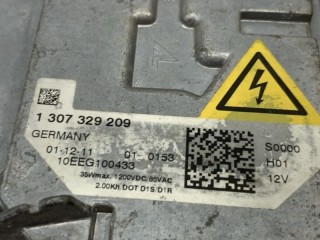 Блок ксенона левый, ориг. номер 31214562, Volvo V50 2007-2012