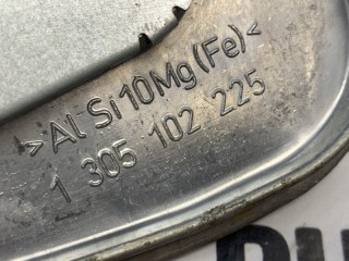 Блок ксенона левый, ориг. номер 31214562, Volvo V50 2007-2012