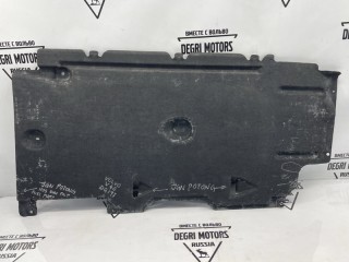 Защита днища правая Volvo V40 2012-2017, 31407519