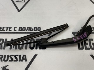 Поводок стеклоочистителя правый, ориг. номер 9406053, Volvo 940 1988-1998