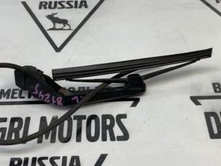 Поводок стеклоочистителя левый, ориг. номер 9406052, Volvo 940 1988-1998