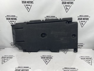 Защита днища передняя левая Volvo V40 2012-2017, 31407518