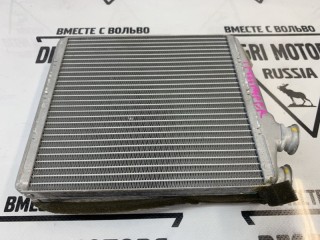 Радиатор печки, ориг. номер LR002632, Land Rover Freelander L359 2006-2010