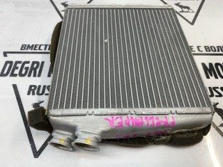 Радиатор печки, ориг. номер LR002632, Land Rover Freelander L359 2006-2010