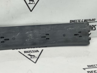 Защита топливопровода, ориг. номер 30716236, Volvo XC70 2000-2004