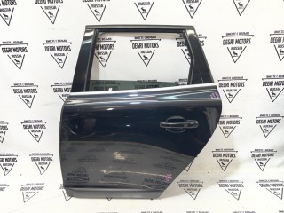 Дверь задняя левая, ориг. номер 31402417, Volvo XC60 2008-2013