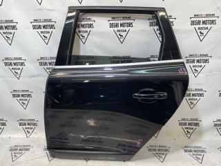Дверь задняя левая, ориг. номер 31402417, Volvo XC60 2008-2013