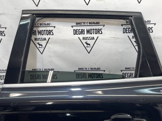 Дверь задняя левая, ориг. номер 31402417, Volvo XC60 2008-2013