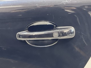 Дверь задняя левая, ориг. номер 31402417, Volvo XC60 2008-2013