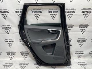 Дверь задняя левая, ориг. номер 31402417, Volvo XC60 2008-2013