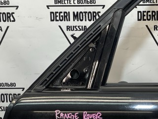 Дверь передняя левая, ориг. номер BDA760190, Land Rover Range Rover 2009-2012
