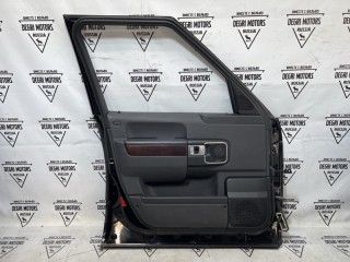 Дверь передняя левая, ориг. номер BDA760190, Land Rover Range Rover 2009-2012