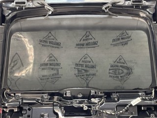 Крышка багажника, ориг. номер 39852821, VOLVO XC90 2014-2019