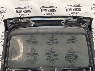 Крышка багажника, ориг. номер 39852821, VOLVO XC90 2014-2019