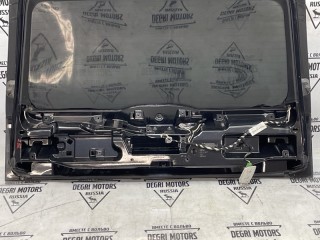 Крышка багажника, ориг. номер 39852821, VOLVO XC90 2014-2019