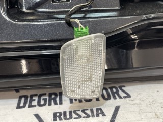 Крышка багажника, ориг. номер 39852821, VOLVO XC90 2014-2019