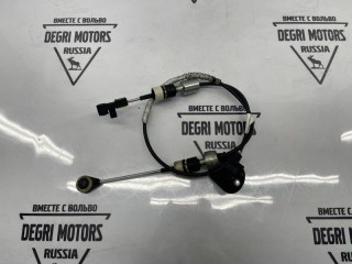 Трос КПП Volvo S80 2006-2010, 31367933