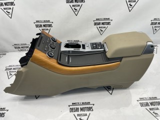 Центральная консоль, ориг. номер LR016897, Land Rover Range Rover Sport L320 2009-2013