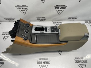 Центральная консоль, ориг. номер LR016897, Land Rover Range Rover Sport L320 2009-2013