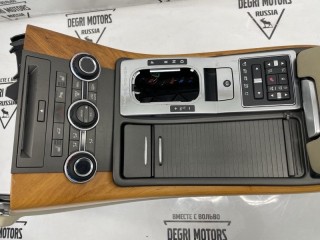 Центральная консоль, ориг. номер LR016897, Land Rover Range Rover Sport L320 2009-2013