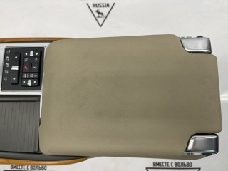 Центральная консоль, ориг. номер LR016897, Land Rover Range Rover Sport L320 2009-2013