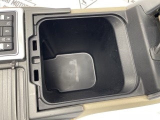 Центральная консоль, ориг. номер LR016897, Land Rover Range Rover Sport L320 2009-2013