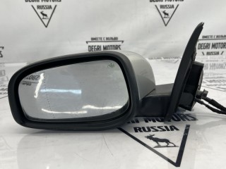 Зеркало переднее левое, ориг. номер 30745251, Volvo S60 2004-2010