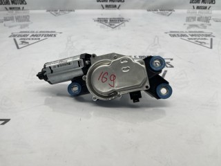 Мотор стеклоочистителя задний, 31290787, Volvo XC60 I