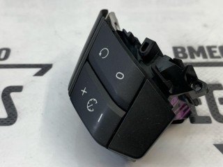 Кнопки руля левые Volvo V70 2004-2007, левый руль, 30739566