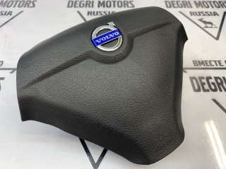 Подушка безопасности в руль, ориг. номер 32332161, Volvo V70 2004-2007