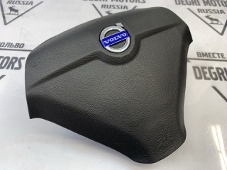 Подушка безопасности в руль, ориг. номер 32332161, Volvo V70 2004-2007
