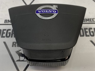 Подушка безопасности в руль, ориг. номер 31351031, Volvo V60 2010-2013