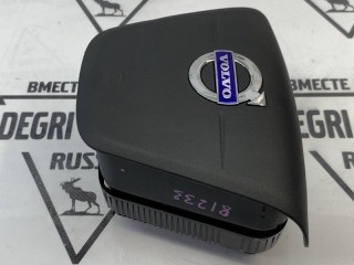 Подушка безопасности в руль, ориг. номер 31351031, Volvo V60 2010-2013