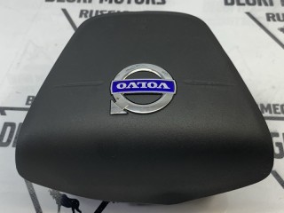Подушка безопасности в руль, ориг. номер 31351031, Volvo V60 2010-2013