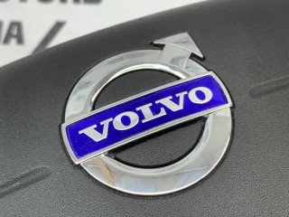 Подушка безопасности в руль, ориг. номер 31351031, Volvo V60 2010-2013