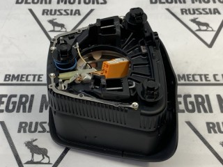 Подушка безопасности в руль, ориг. номер 31351031, Volvo V60 2010-2013