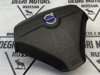 Подушка безопасности в руль, ориг. номер 32332161, Volvo XC90 2002-2006
