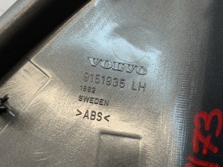 Уголок зеркала внутренний передний левый, ориг. номер 30612833, Volvo S60 2004-2010