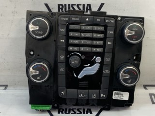 Блок управления климат-контролем, 30795271, Volvo XC60 I